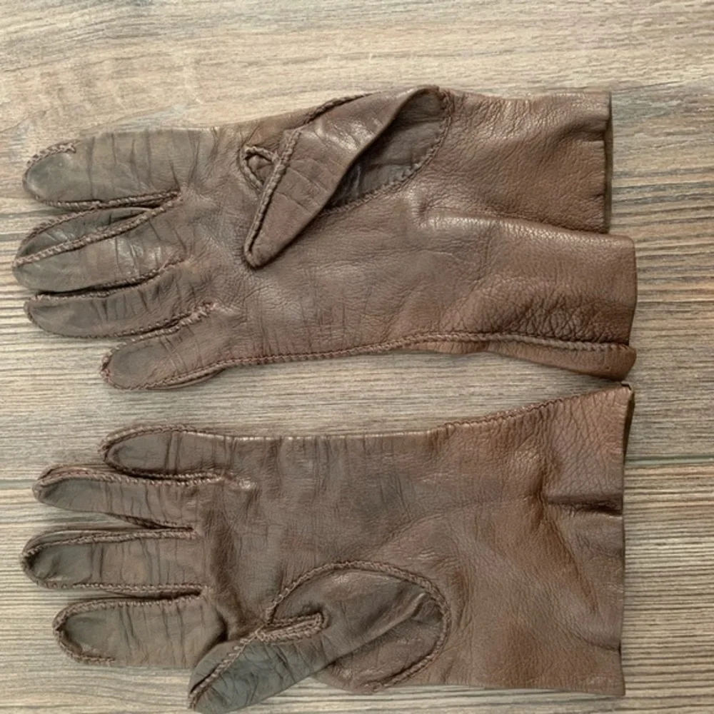 Table cut gloves